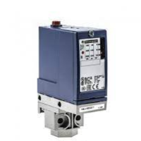 سنسور کنترل فشار 500 بار اشنایدر مدل XMLA500D2S11