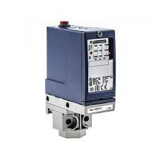 سنسور کنترل فشار 500 بار اشنایدر مدل XMLA500D2S11