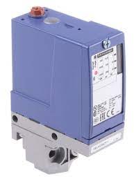 سنسور کنترل فشار 20 بار اشنایدر مدل XMLA020A2S11